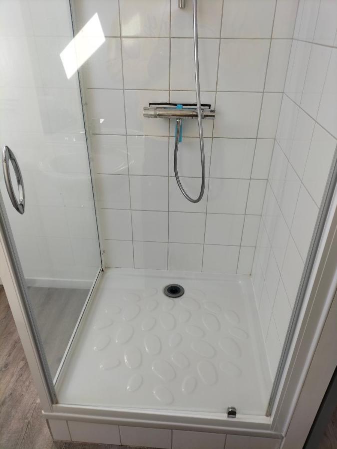 דירות בראסיו Au Velo Fleuri מראה חיצוני תמונה